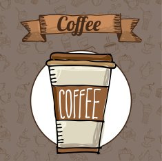 coffee design N1312