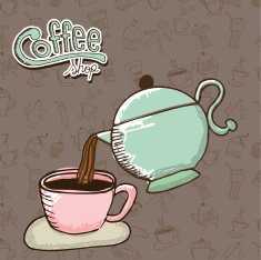 coffee design N1314