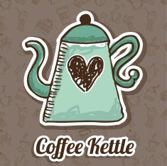 coffee design N1315