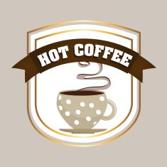 coffee design N1323