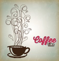 coffee design N1326