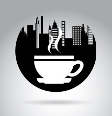 coffee design N1329