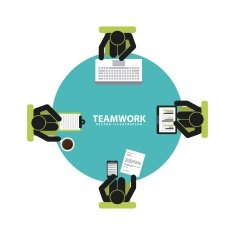 teamwork design N12