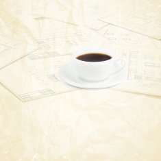 Blueprints sketches N4