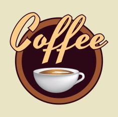 coffee design N1350