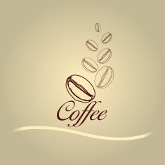 coffee sign N21