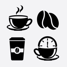 coffee design N1351