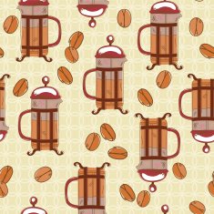 Sketchy Scribble Paper Seamless Background Pattern N3
