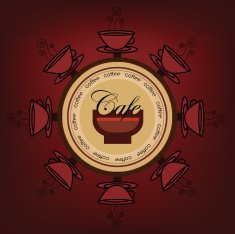 coffee sign N23