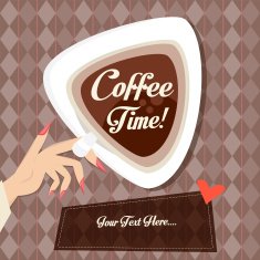 Coffee Time N83
