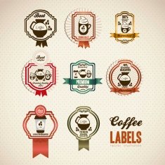 Coffee Icon N106
