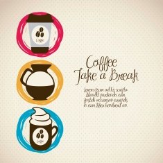 Coffee Icon N107