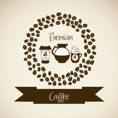 Coffee Icon N108
