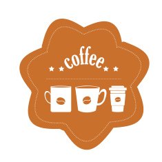 Coffee Icons N128