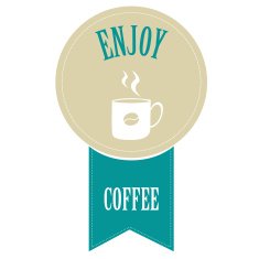 Coffee Icons N131
