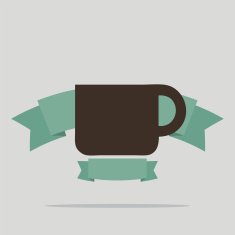 coffee label N56
