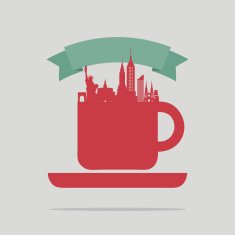 New York coffee N5
