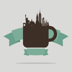 New York coffee N6