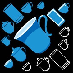 Teacup N6