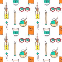 Pattern for creative people N4