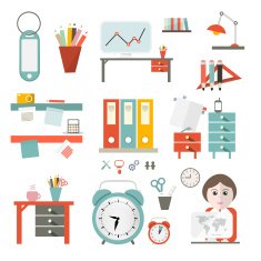 Office Items