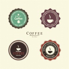 Coffee Labels N32
