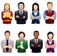 Business People N63