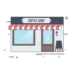 Coffee Shop N31