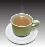 Hot Coffee N21