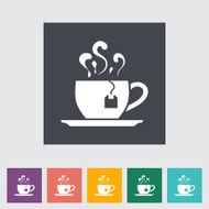 Tea icon N4