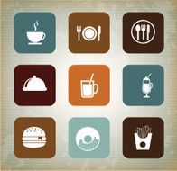 Menu Icons N2