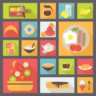 Breakfast set N4