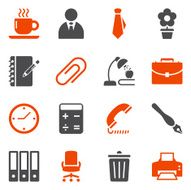 Office Icons N256
