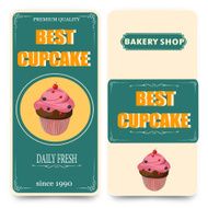 template for coffee bakery shop