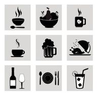 food and drinks N3