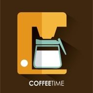 coffee design N1366