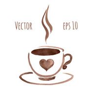 cup of coffee N301