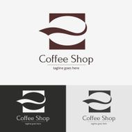 Coffee shop Logo N3