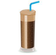 Nescafe frappe instant coffee