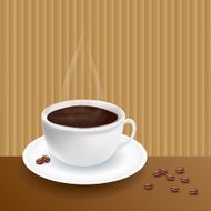 cup of coffee N302