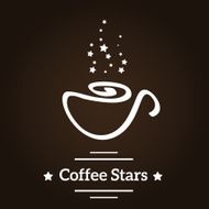 Coffee stars