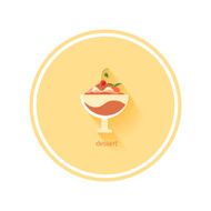 Dessert Icon N3