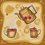 Hot drink N8