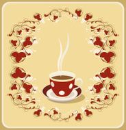 Cup Of Tea N20