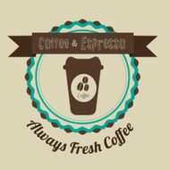 Coffee Illustration N27