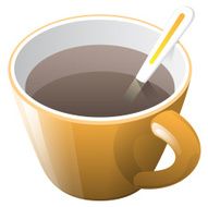 coffee cup N379