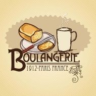 Bakery Icons N14