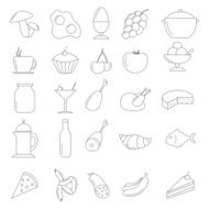 line food icons N2