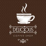 coffee design N1377