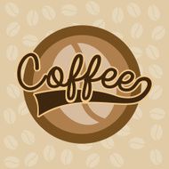 coffee label N60